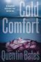 [Officer Gunnhildur 02] • Cold Comfort (Gunnhildur Mystery 2)